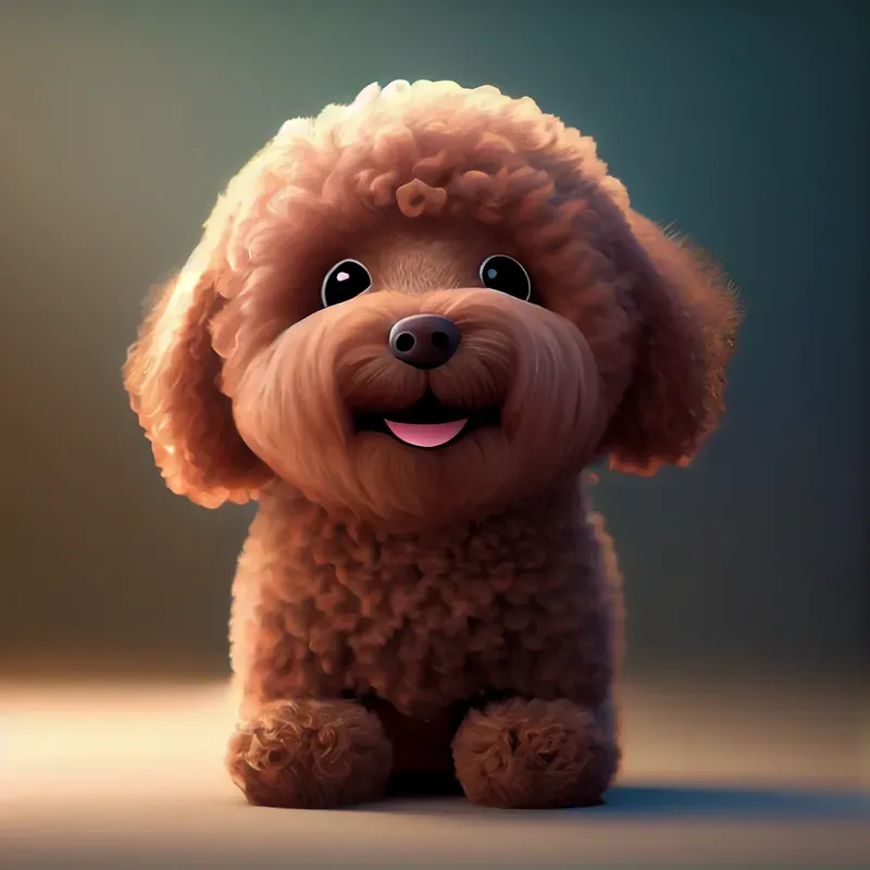 Adorable Animal Characters