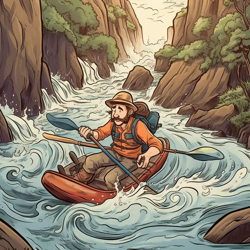 Animating Reality Cartoon Characters