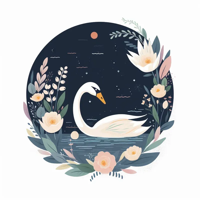 Moonlight Magic Tshirt Designer