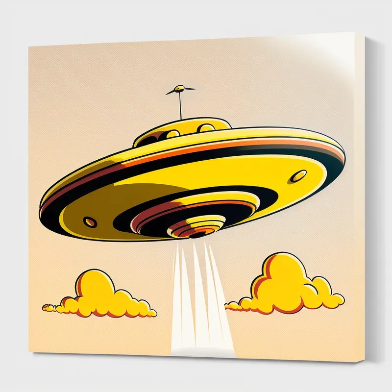 Ufos
