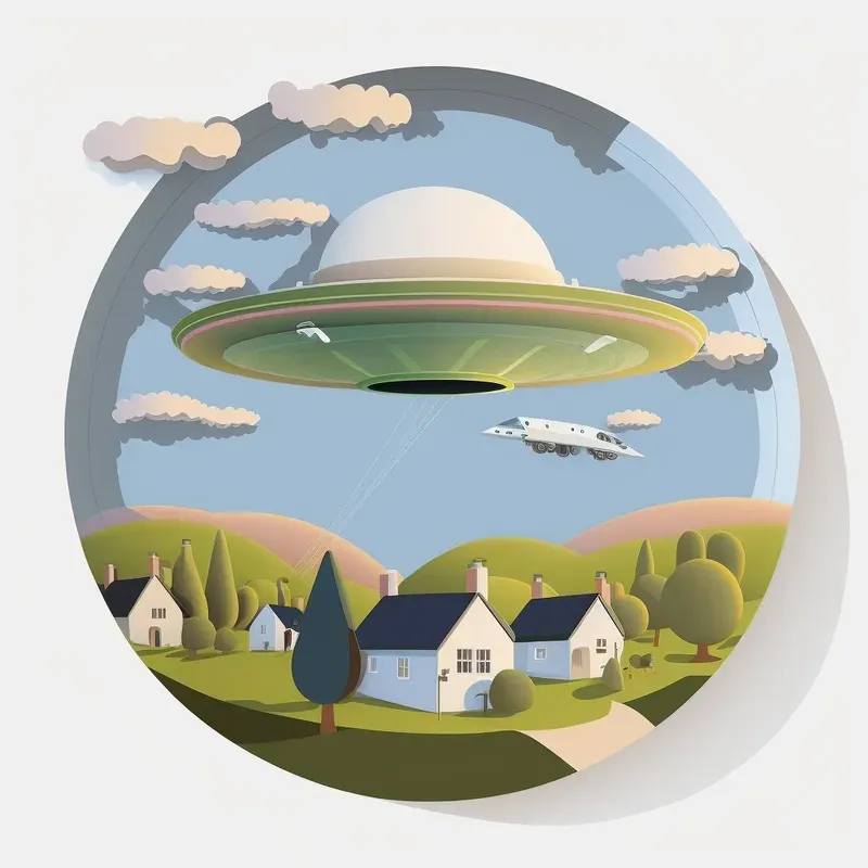 Ufos