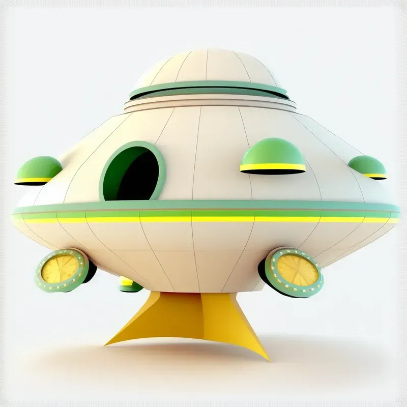Ufos