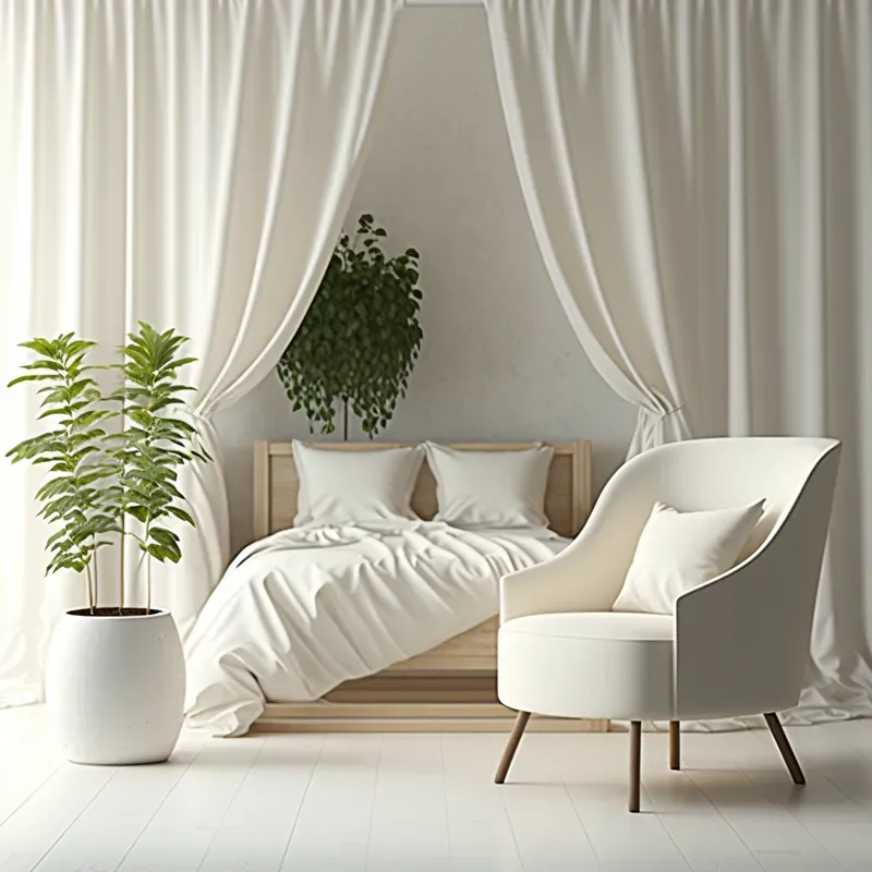 Furniture Mockups