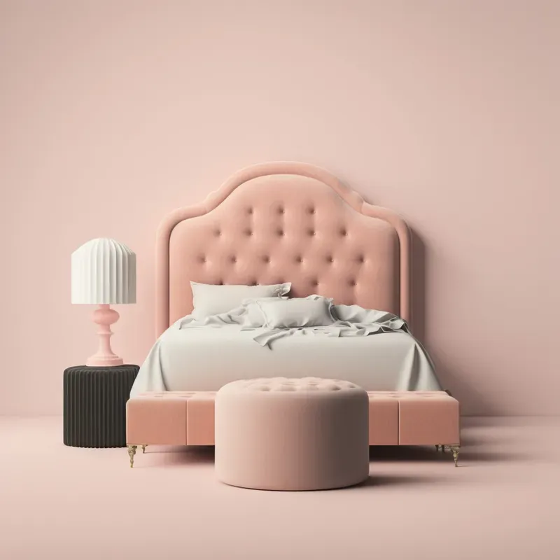 Furniture Mockups