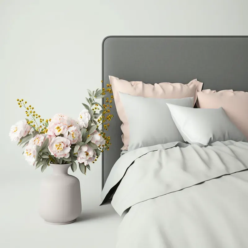 Furniture Mockups