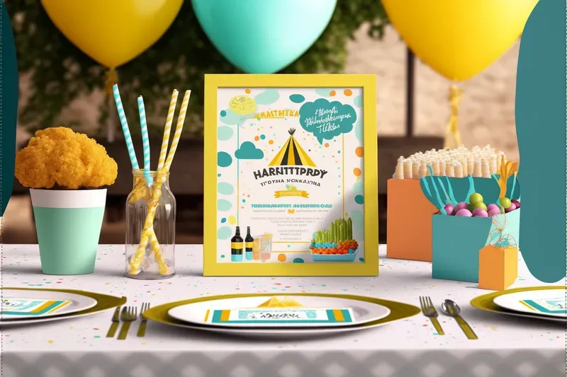 Table Themes