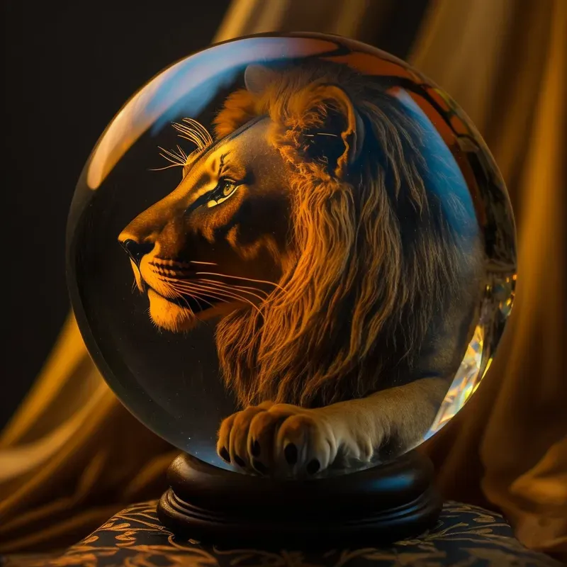 Glass Globes