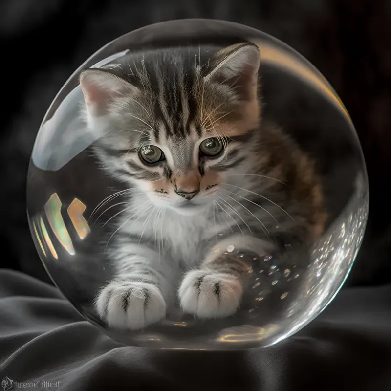 Glass Globes