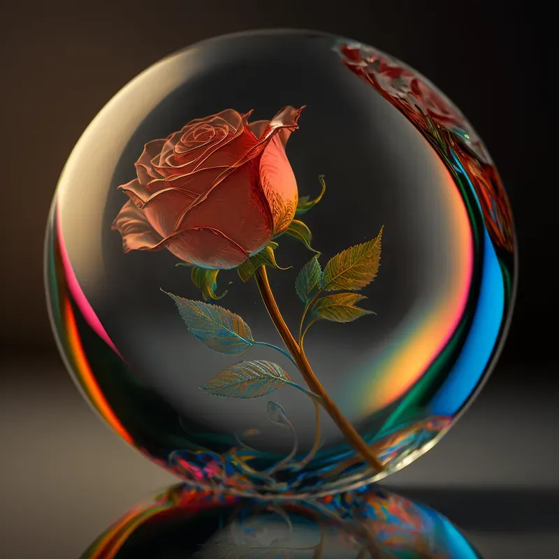 Glass Globes