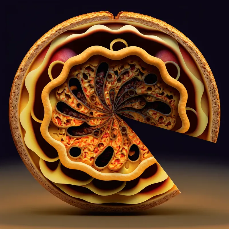 Concentric Shapes