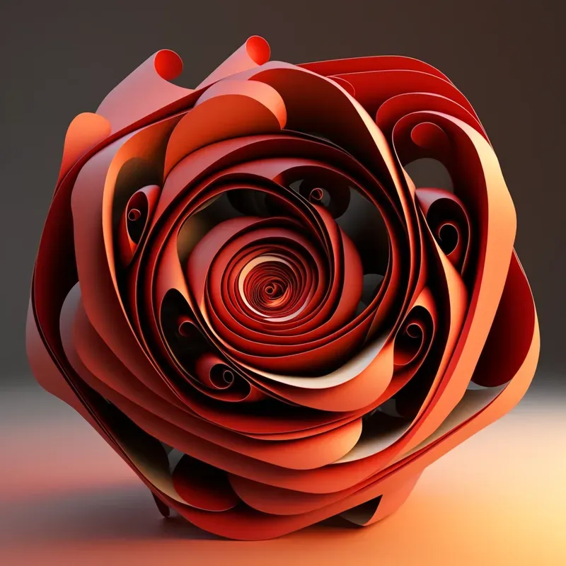 Concentric Shapes
