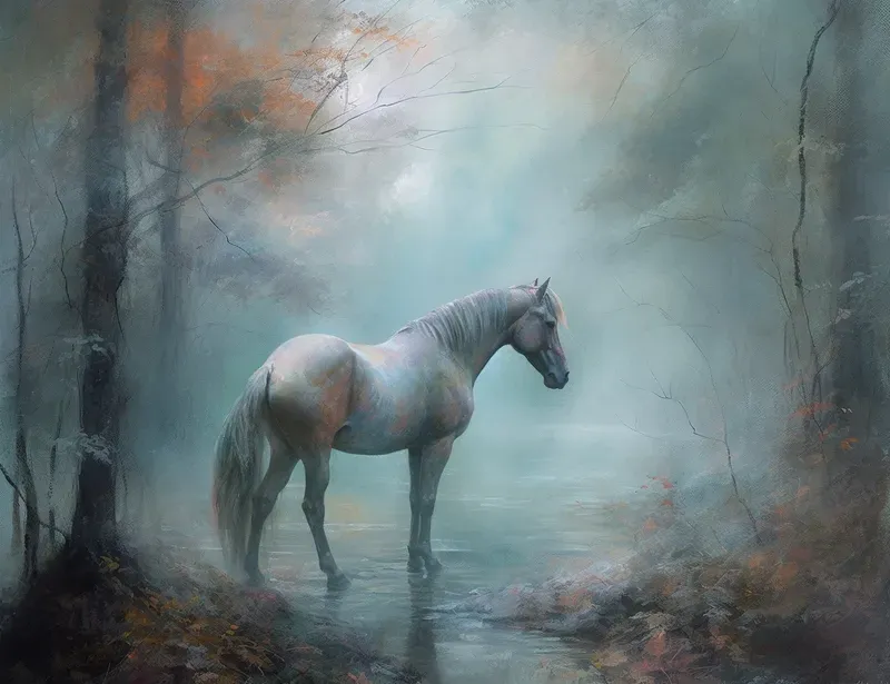 Ethereal Dreams