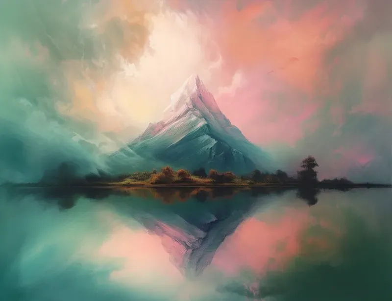 Ethereal Dreams