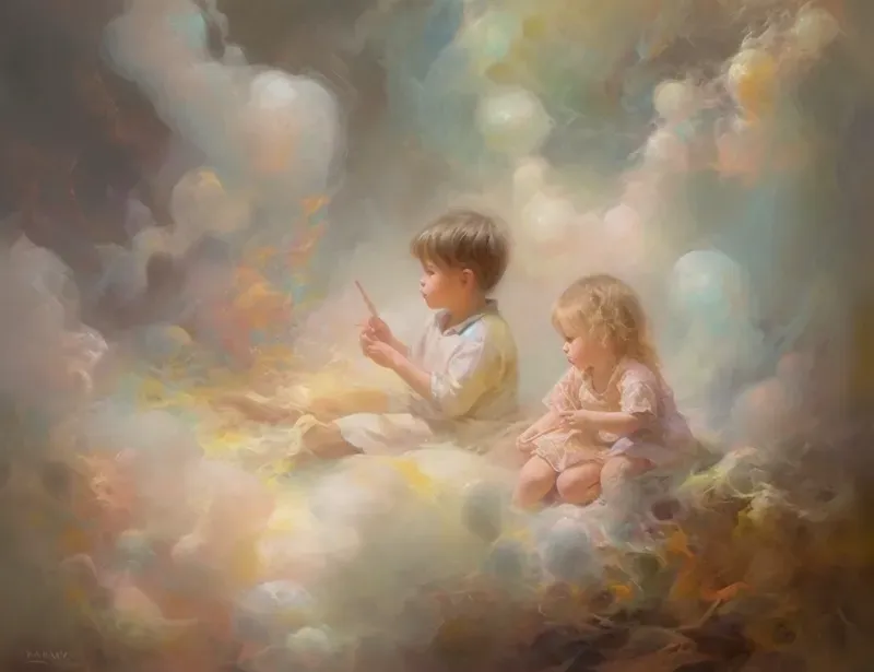 Ethereal Dreams