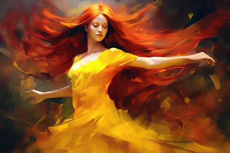 Dance Dance Dance