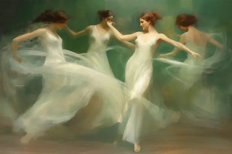 Dance Dance Dance