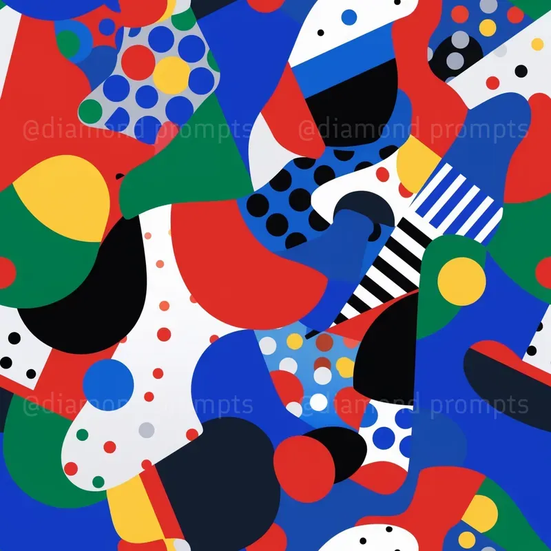 Innovative Patterns