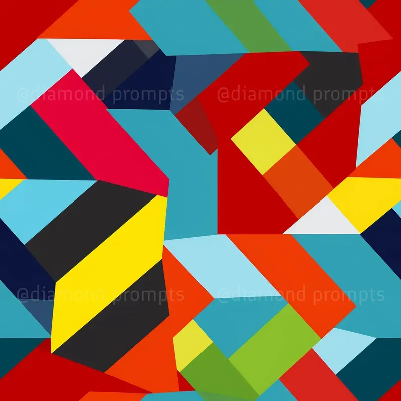 Innovative Patterns