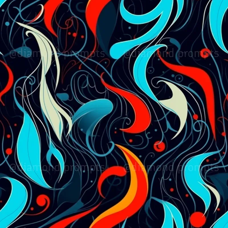 Innovative Patterns
