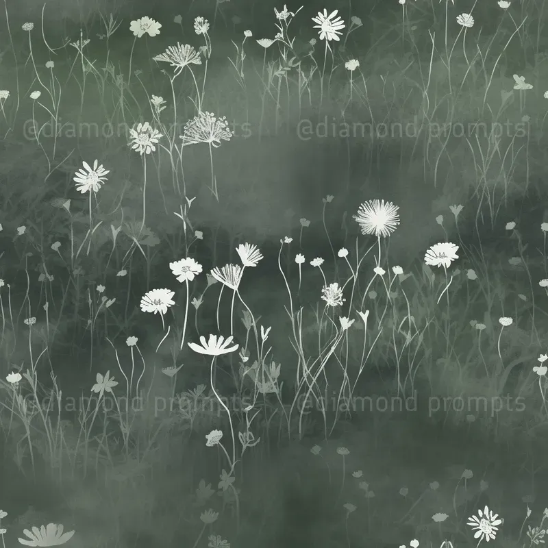 Chalk Patterns