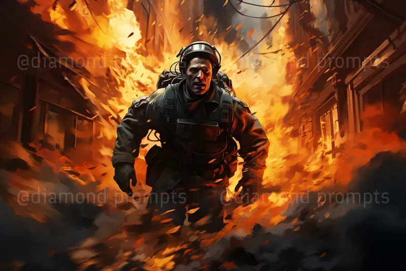 Everyday Heroes