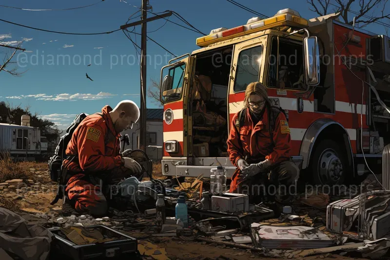 Everyday Heroes