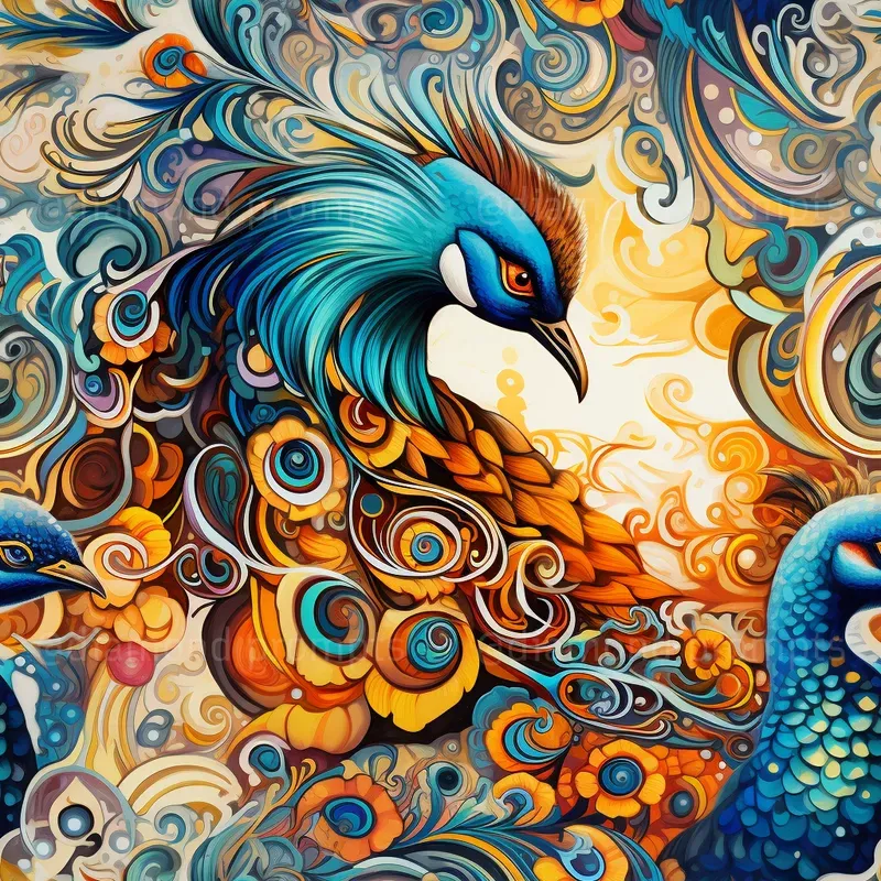 Animal Patterns