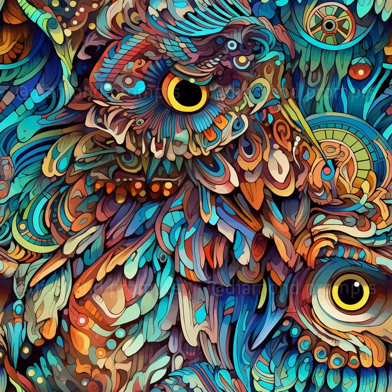 Animal Patterns