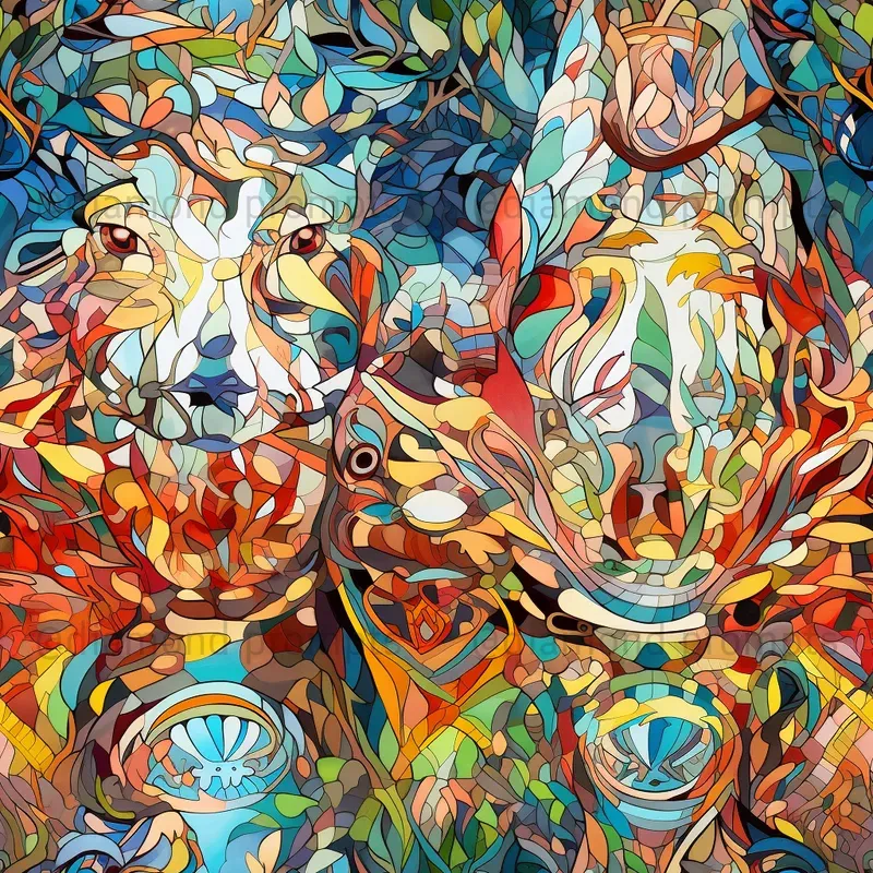 Animal Patterns