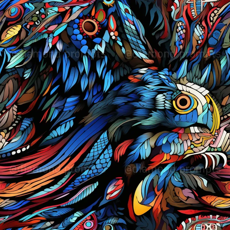 Animal Patterns