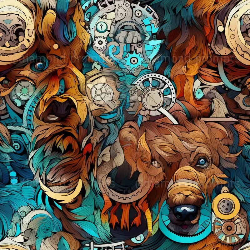 Animal Patterns
