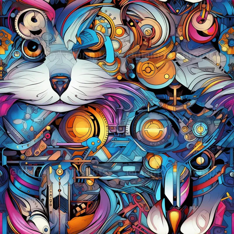 Animal Patterns