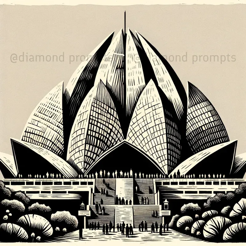 Architectural Impressions