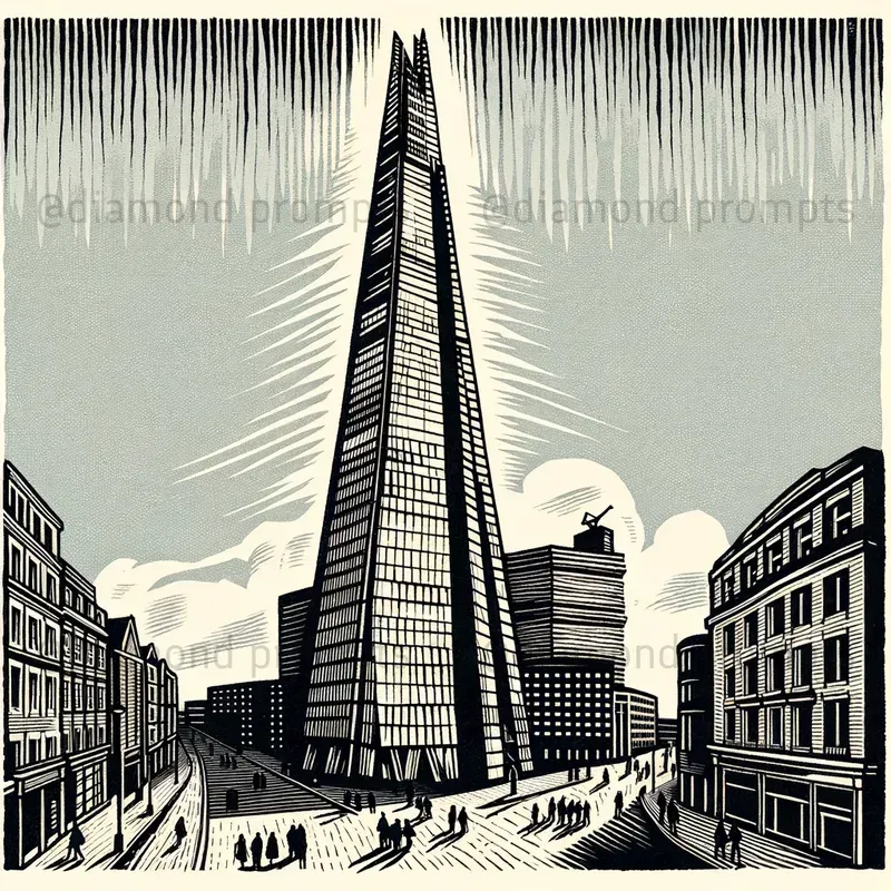 Architectural Impressions