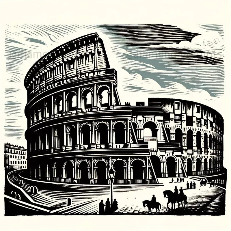 Architectural Impressions