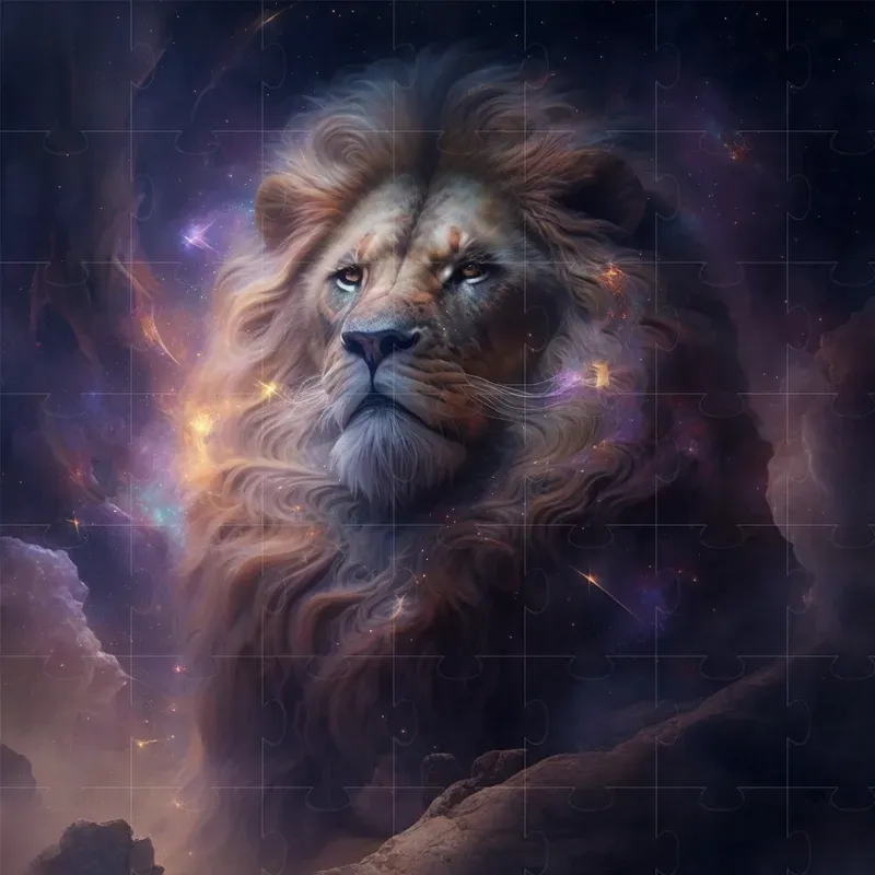 Cosmic Space Animals