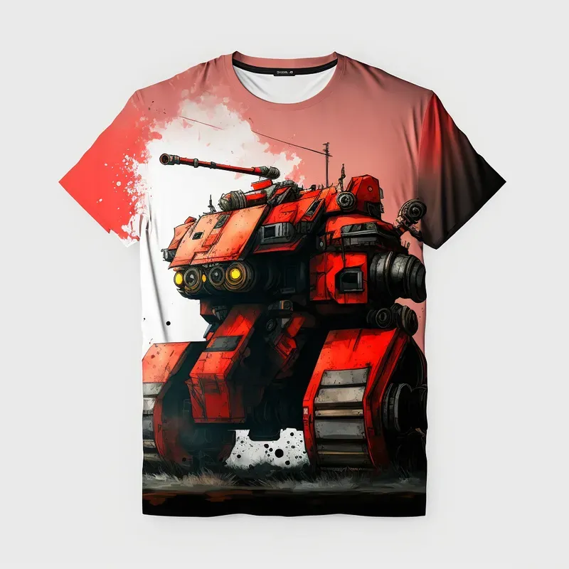 T-shirt Designs