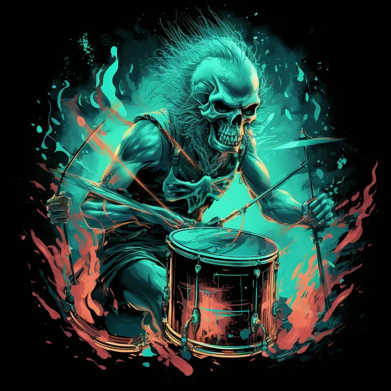 Stunning Vector Tshirt Designs