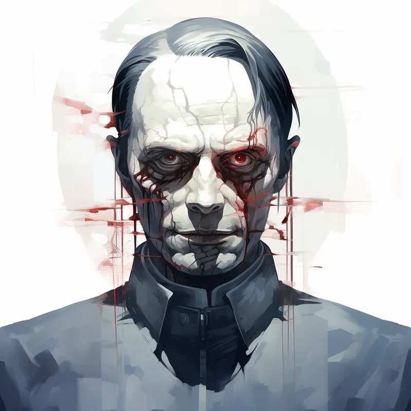 Most Famous Movie Villain Characters