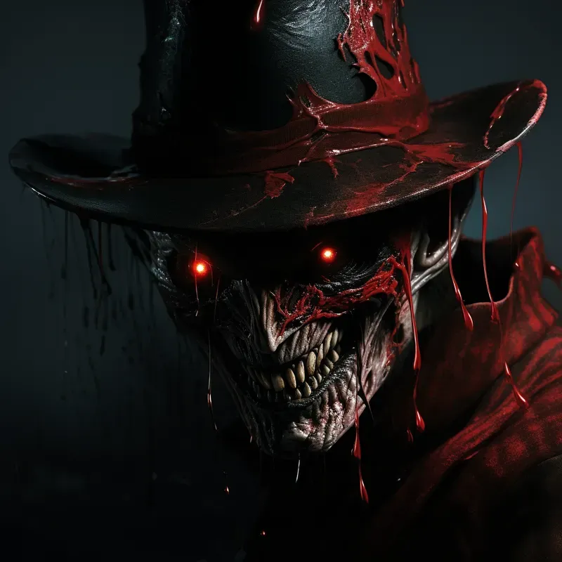 Most Famous Movie Villain Characters