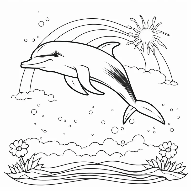 Children Coloring Pages For Kids All Ages