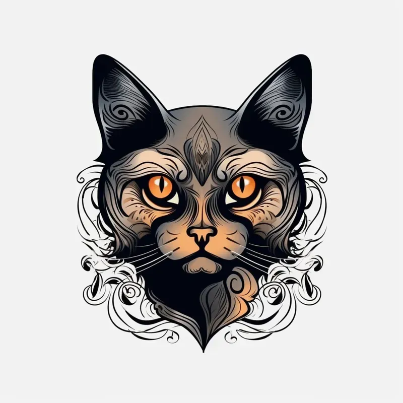Tattoo Vectors