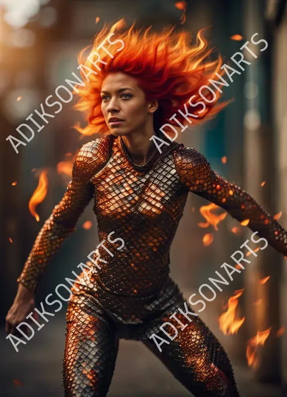Amazing Photography Of Heroes