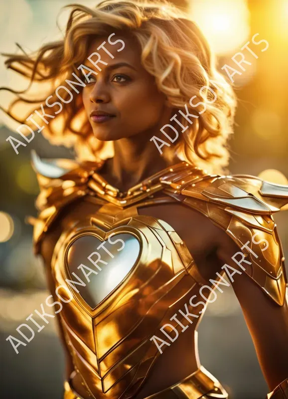Amazing Photography Of Heroes
