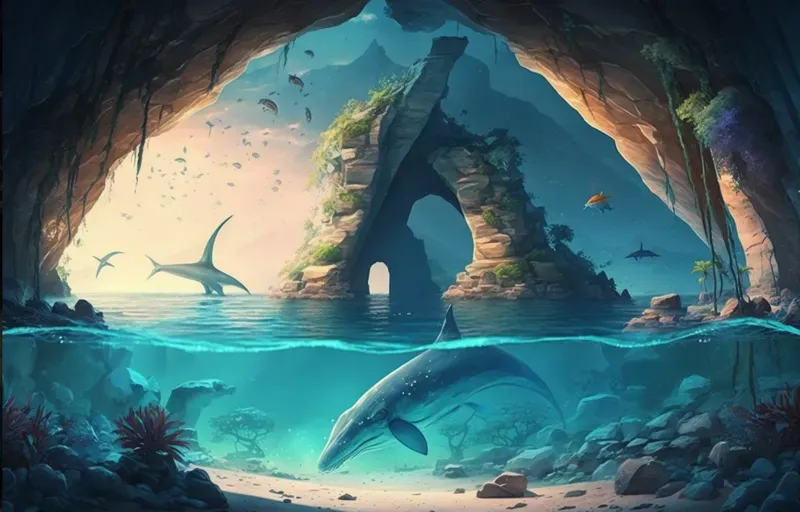 Breath-taking Landscapes