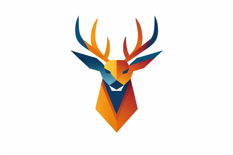 Minimalistic Logos