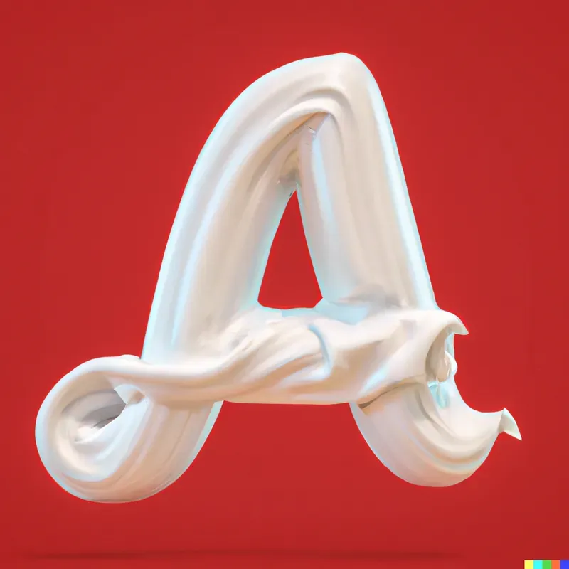 Toothpaste Text