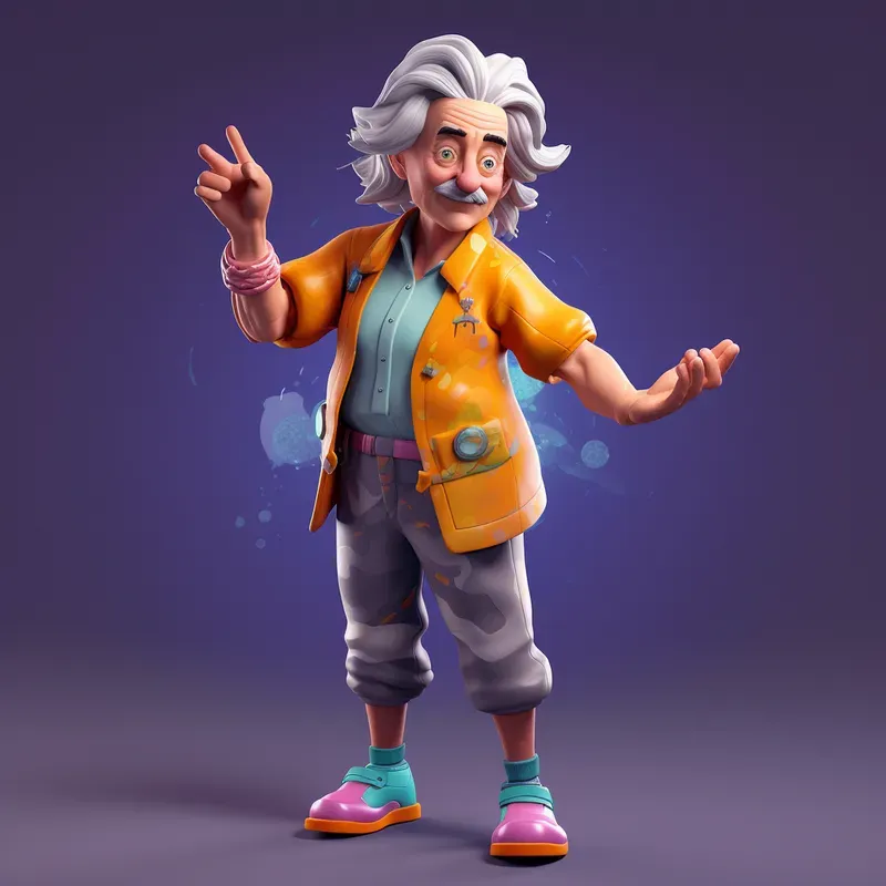 Famous People As Fortnite Characters