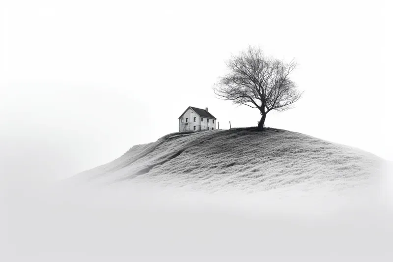 Chic Simplicity Elegant Minimalist Images