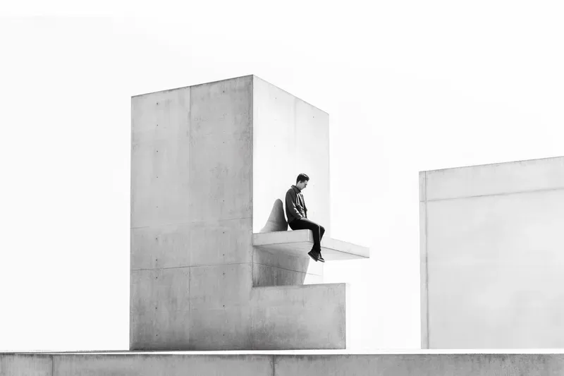 Chic Simplicity Elegant Minimalist Images